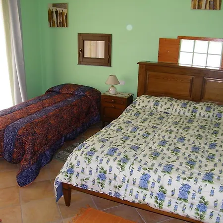 Triolivo B&B-3
