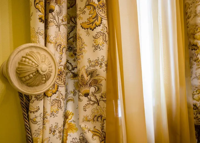 B&B Anfiteatro Lucca